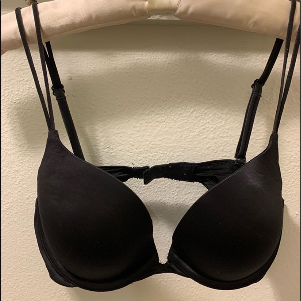 Victoria's Secret Very Sexy push up bra